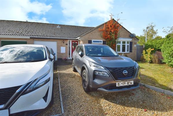 Highfield Rise, Shrewton, SP3 4DZ