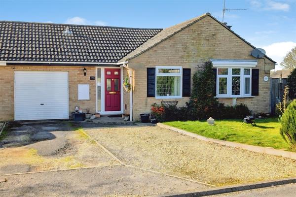 Highfield Rise, Shrewton, SP3 4DZ