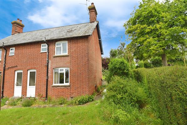 Avenue Cottages, Porton, SP4 0NR