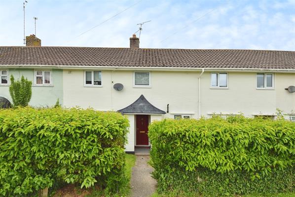 Antrobus Road, Amesbury, SP4 7NT