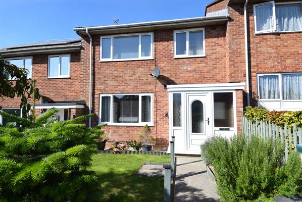 Paddock Close, Enford, SN9 6DN