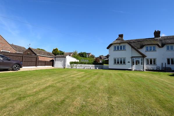 Rollestone Road, Shrewton, Salisbury