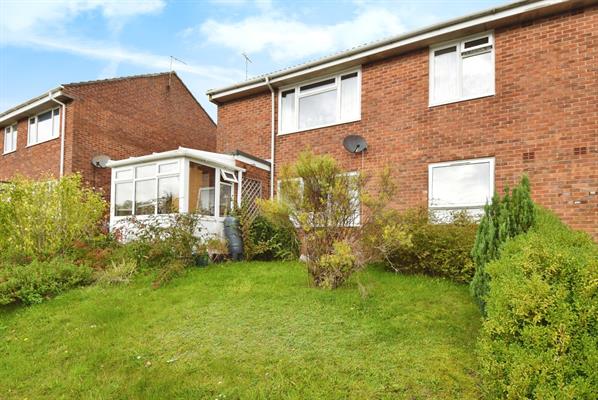 Paddock Close, Enford SN9 6DN