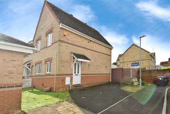 Beamont Way, Amesbury, SP4 7UA