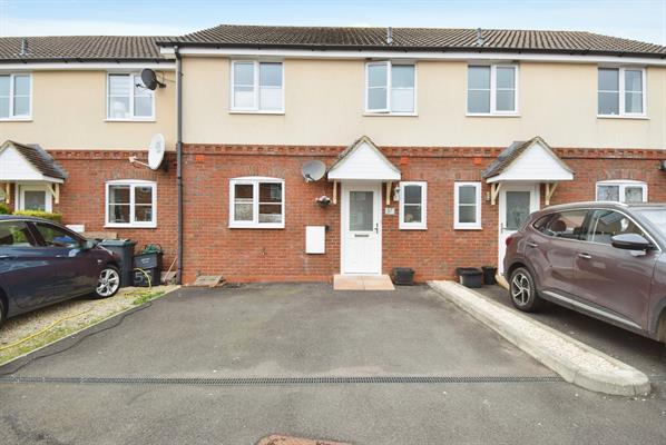 Beaulieu Road, Amesbury, SP4 7PD