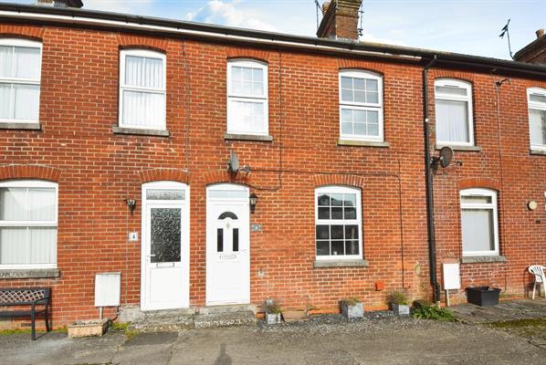Flower Lane, Amesbury, Salisbury