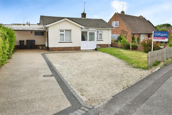 Ridgmount, Durrington, SP4 8AH
