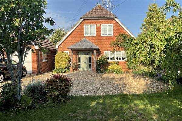 Countess Road, Amesbury, SP4 7AT