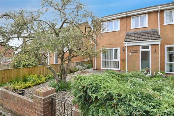 Glendale Road, Durrington, SP4 8EP