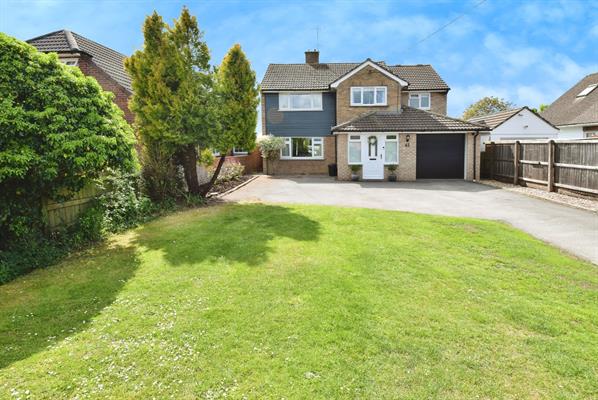 Countess Road, Amesbury, SP4 7AT