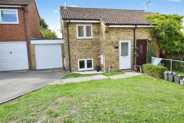 Tuckers Close, Amesbury, SP4 7RQ