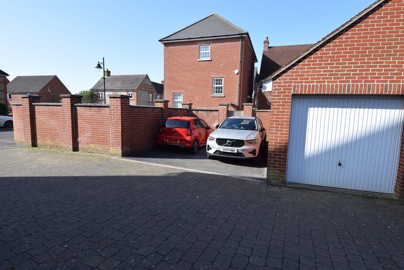 Shears Drive, Amesbury, SP4 7YA