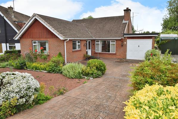 Gauntlet Road, Amesbury, SP4 7AQ