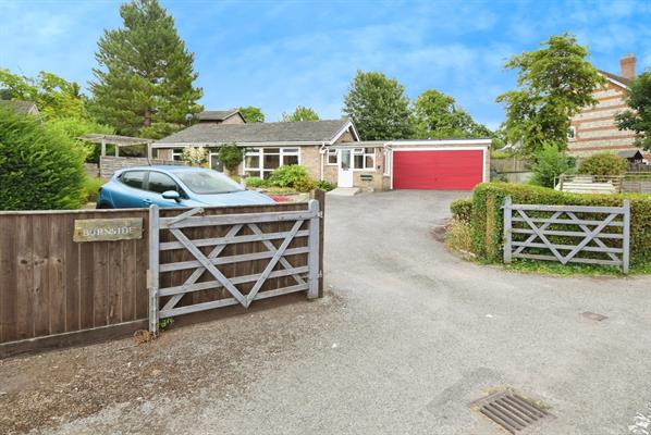 High Street, Shrewton, SP3 4BU