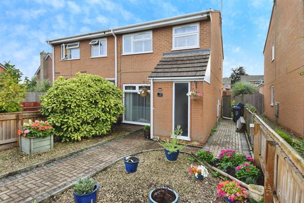 Glendale Road, Durrington, SP4 8EP