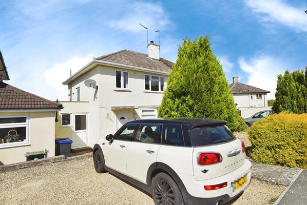 Ringwood Avenue, Amesbury, SP4 7PF