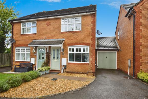 Kickdom Close, Amesbury, SP4 7XB