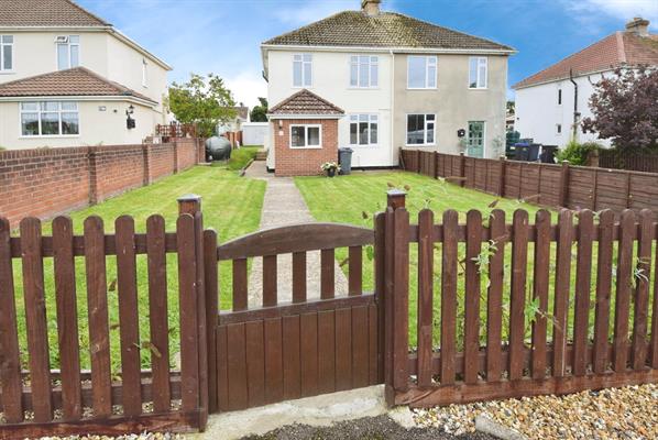 Fargo Road, Larkhill, SP4 8LL