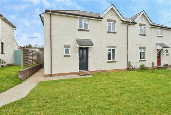 Parsonage Road, Amesbury, SP4 7HT