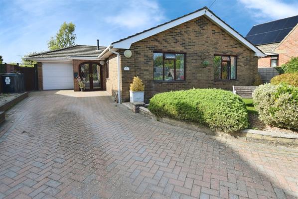 Nett Road, Shrewton. SP3 4HB