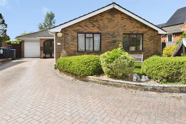 Nett Road, Shrewton. SP3 4HB
