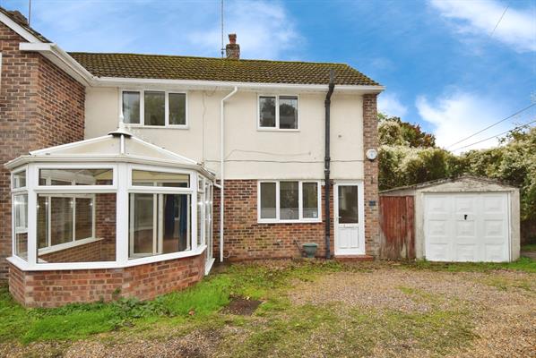 Countess Road, Amesbury, SP4 7DW