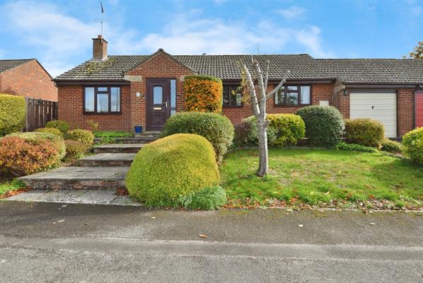 Highfield Rise, Shrewton, SP3 4DZ