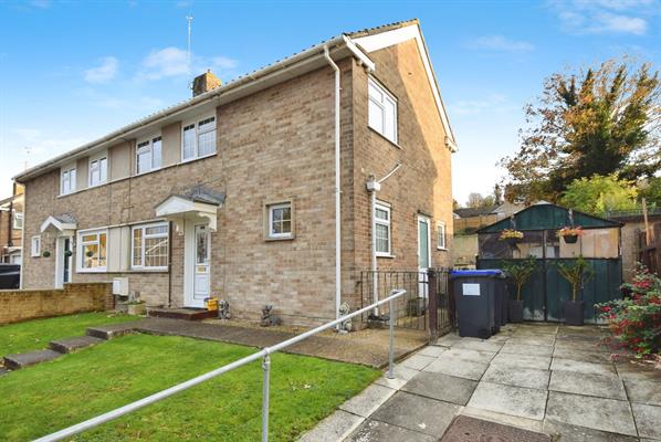 John French Way, Bulford, SP4 9HP