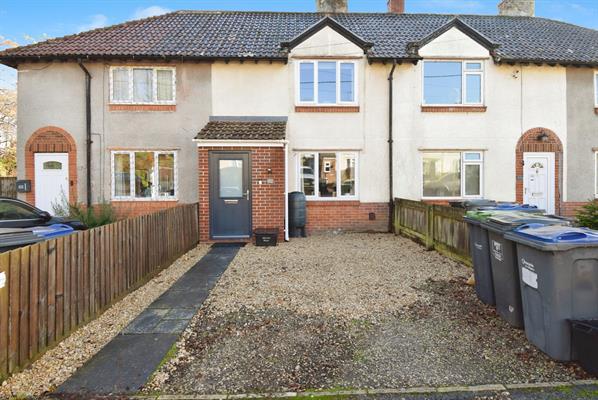 Thorne Road, Netheravon, SP4 9QG