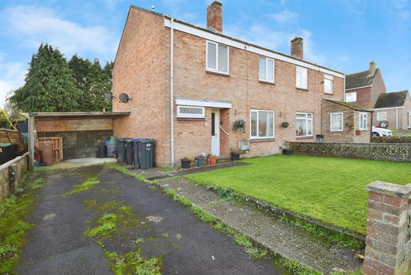 Coronation Road, Durrington, SP4 8EB