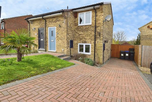 Mill Green Road, Amesbury, SP4 7RE