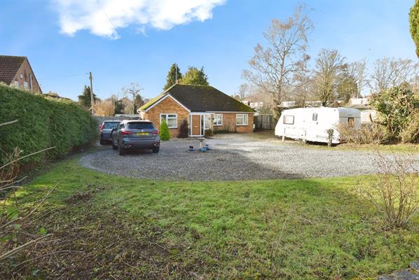 The Avenue, Porton, SP4 0NT