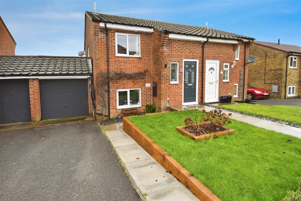 Mill Green Road, Amesbury, SP4 7RE