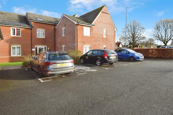 Boscombe Heights, Amesbury, SP4 7JH