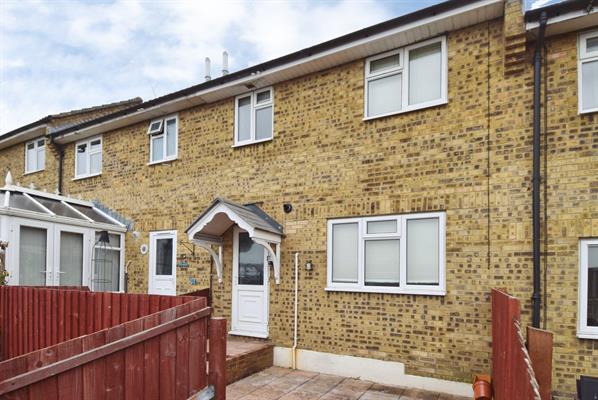 Mill Green Road, Amesbury SP4 7RE