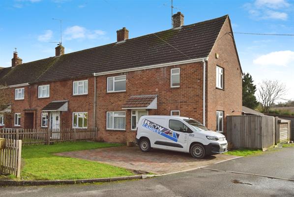 Meadow View, Haxton, SP4 9PX