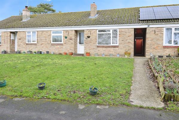 Oak Lane, Figheldean, SP4 8JS