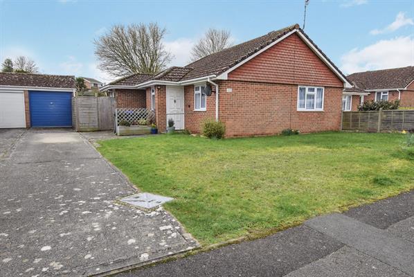 Raleigh Crescent, Amesbury, SP4 7QE