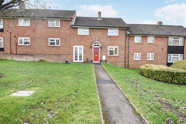 Harrington Drive, Bulford, SP4 9LB