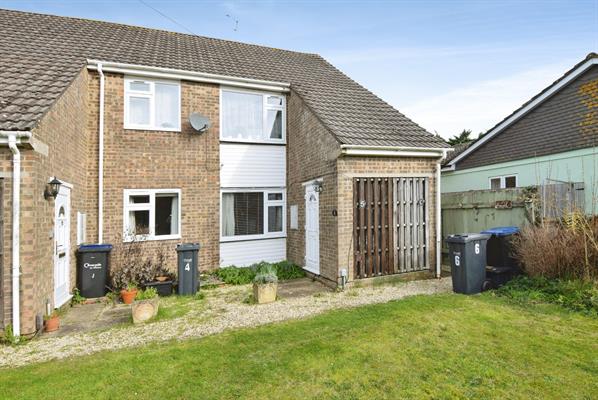 London Road, Amesbury, SP4 7EE