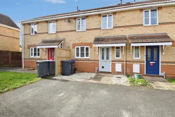 Beamont Way, Amesbury, SP4 7UA