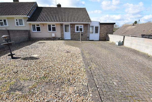 The Leaze, Bulford, SP4 9HW