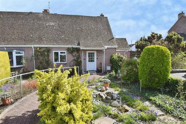 Meads Road, Durrington, SP4 8BG