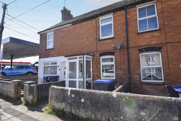 Bulford Road, Durrington, SP4 8DL