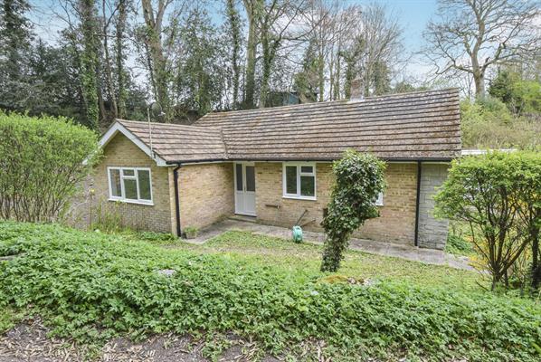 Church Lane, Figheldean, SP4 8JL