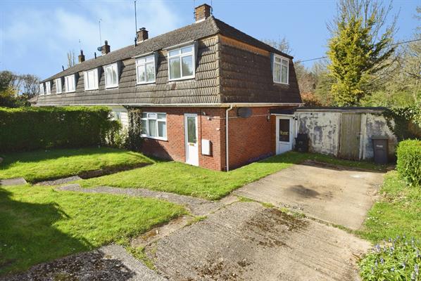 Meadow Road, Bulford, SP4 9DN