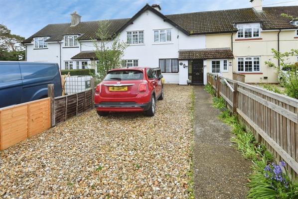 Pigott Close, Netheravon, SP4 9QF