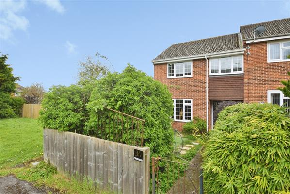 Glebe Road, Durrington, SP4 8AY