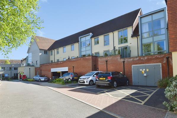 Queen Eleanor Court, Amesbury, SP4 7FU