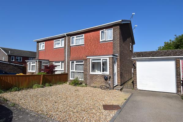 Coniston Close, Amesbury, SP4 7QJ